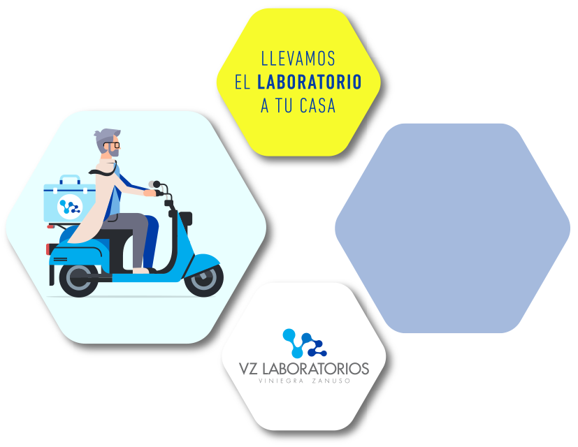 VZ Laboratorios