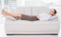 8 trucos para conseguir la siesta perfecta