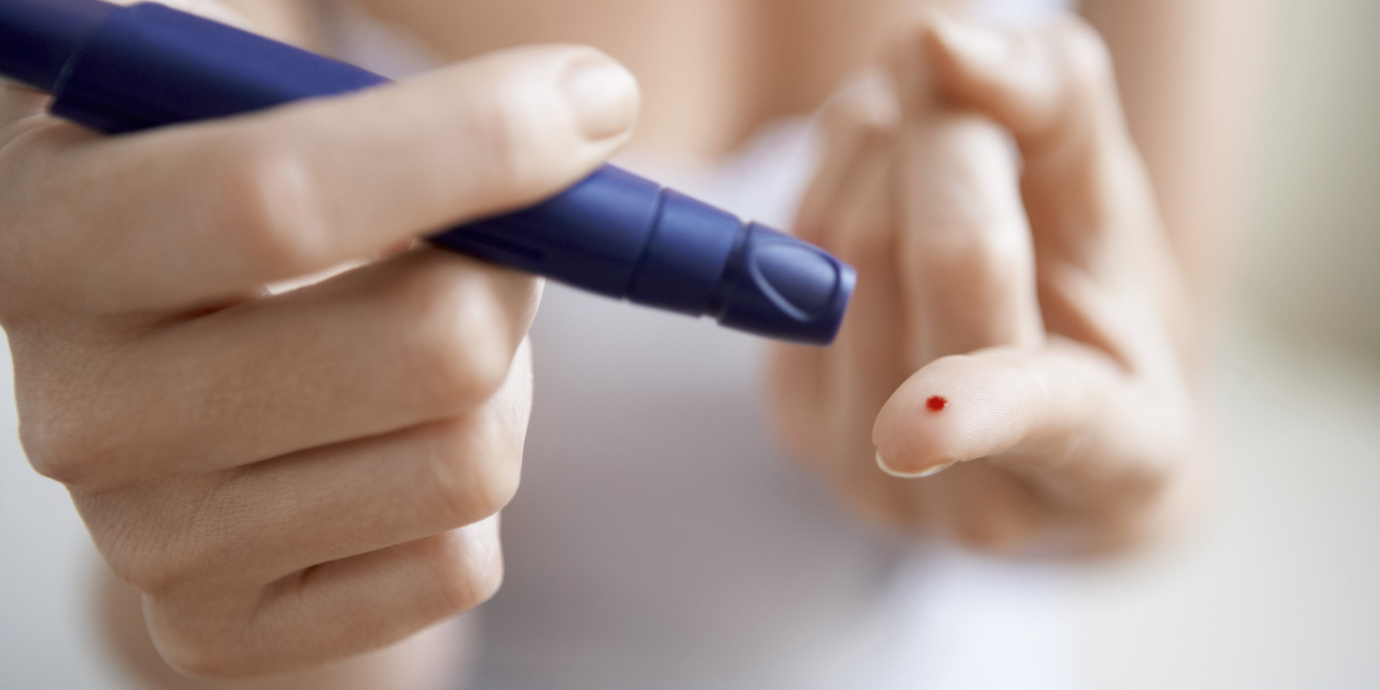 La mala alimentación y el sedentarismo, dos aliados de la diabetes
